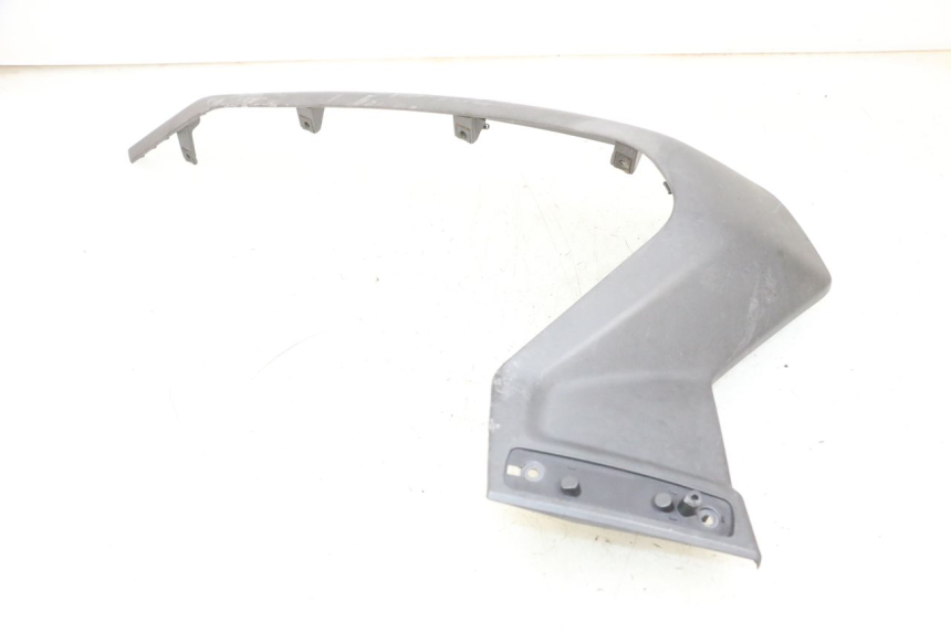 photo de LINKER UNTERE SEITENVERKLEIDUNG YAMAHA XMAX X-MAX 125 (2006 - 2009) - Technische Nahaufnahme