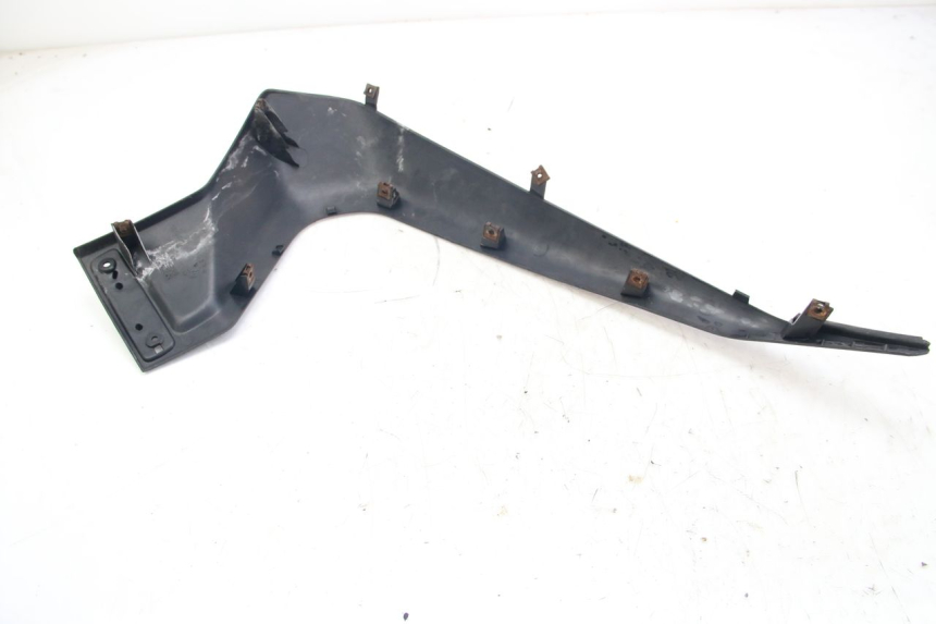 photo de LINKER UNTERE SEITENVERKLEIDUNG YAMAHA XMAX X-MAX 125 (2006 - 2009)
