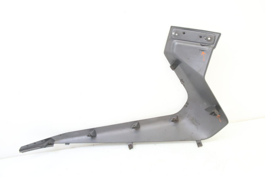 photo de LINKER UNTERE SEITENVERKLEIDUNG YAMAHA XMAX X-MAX 125 (2006 - 2009)