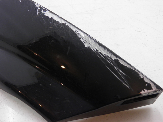 photo de UNTERBODEN LINKS YAMAHA YP MAJESTY 125 (2002 - 2006)