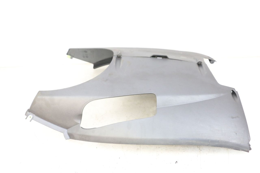 photo de Unterboden PEUGEOT GEOPOLIS RS 125 (2007 - 2009)