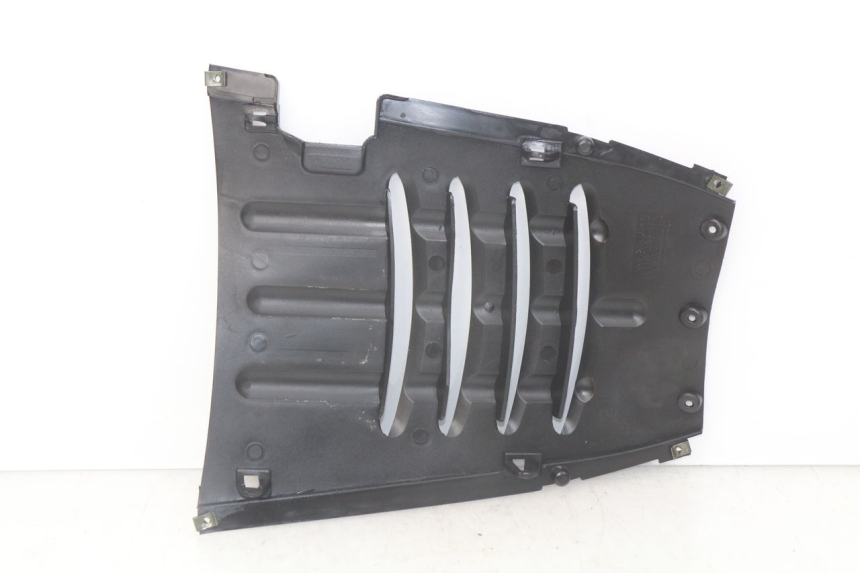photo de UNTERBODEN NECO GPX 4T 50 (2018 - 2022)
