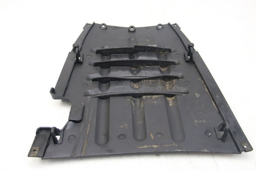 photo de UNTERBODEN NECO GPX 4T 50 (2018 - 2022)