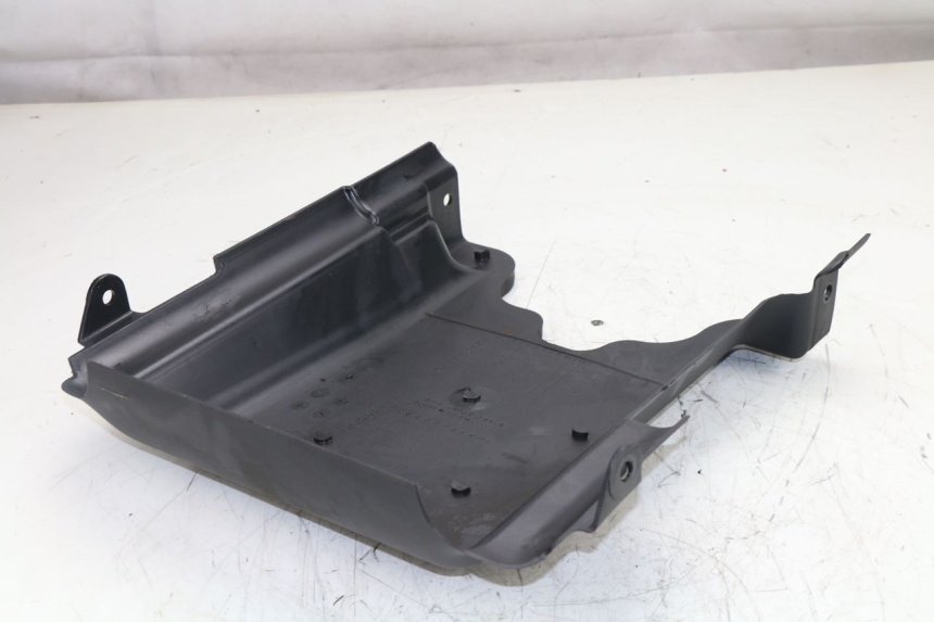 photo de UNTERBODEN SYM GTS EFI 125 (2012 - 2016)