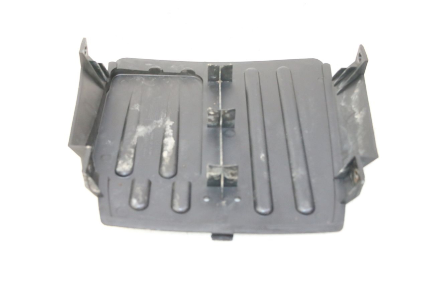 photo de UNTERBODEN DAELIM HISTORY 125 (2001 - 2002)