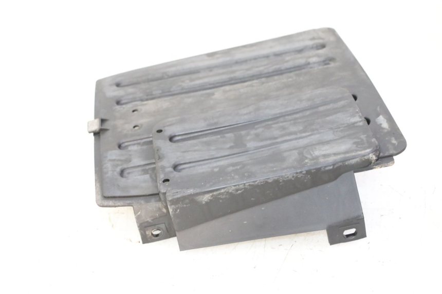 photo de UNTERBODEN DAELIM HISTORY 125 (2001 - 2002)