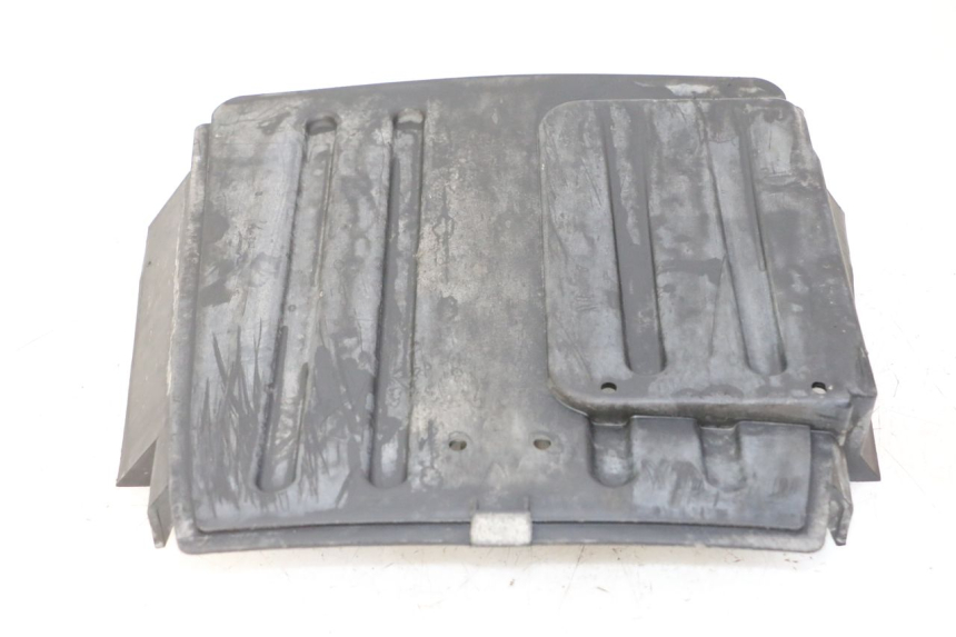 photo de UNTERBODEN DAELIM HISTORY 125 (2001 - 2002)