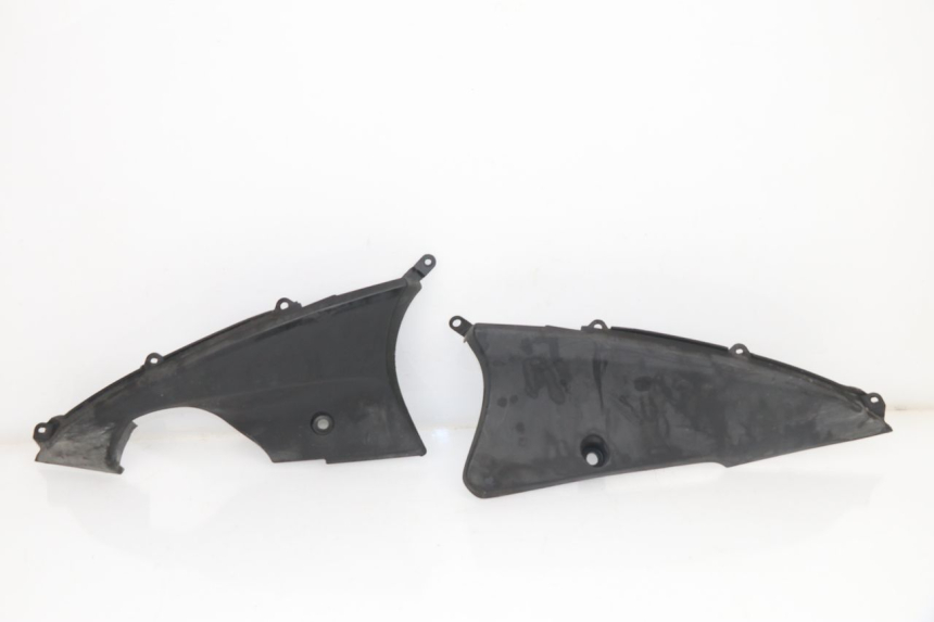 photo de UNTERBODEN HONDA FES S-WING SWING ABS 125 (2007 - 2015)