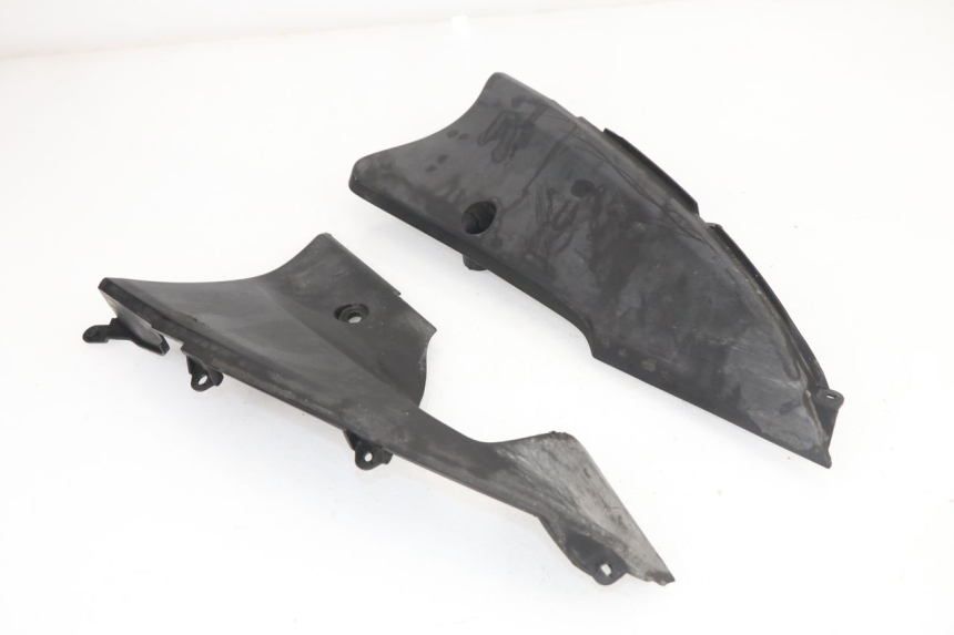 photo de UNTERBODEN HONDA FES S-WING SWING ABS 125 (2007 - 2015)