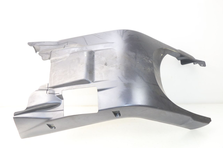 photo de UNTERBODEN JM MOTORS VIPER 2T 50 (2015 - 2022)