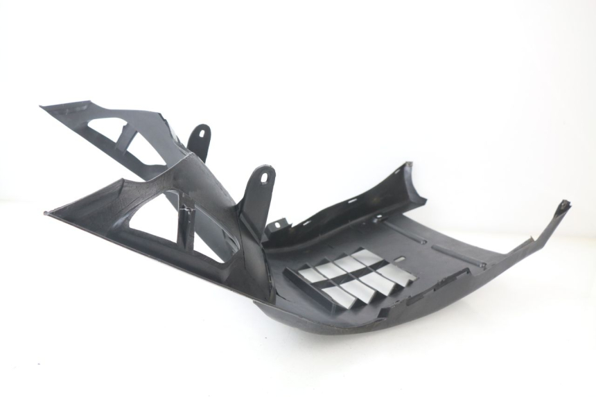 photo de UNTERBODEN JONWAY JS 120 125 (2008 - 2012)