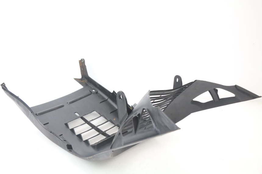 photo de UNTERBODEN JONWAY JS 120 125 (2008 - 2012)