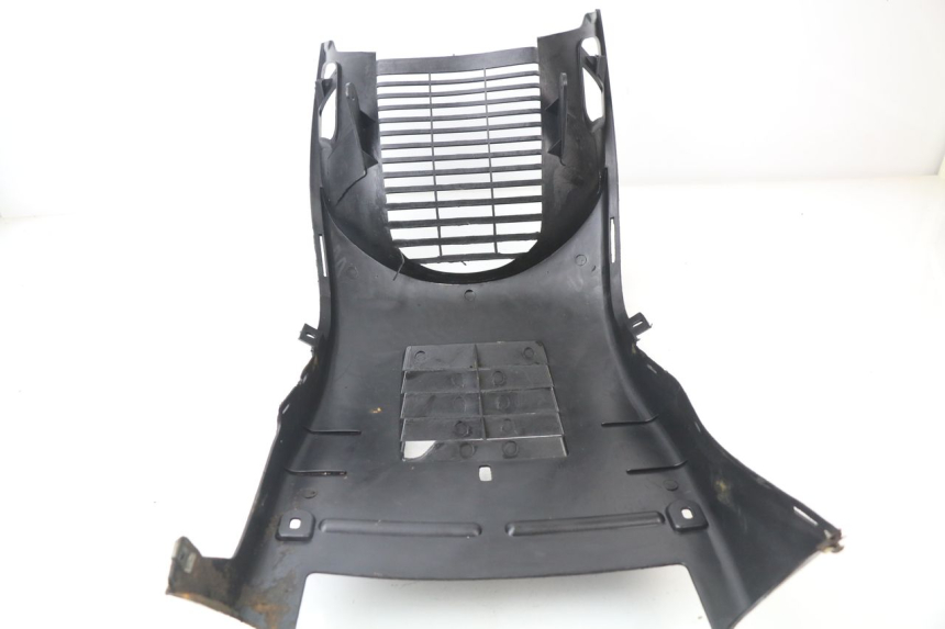 photo de UNTERBODEN JONWAY JS 120 125 (2008 - 2012)