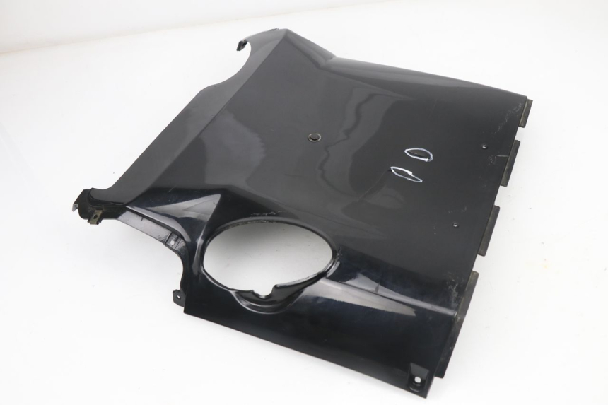 photo de UNTERBODEN KEEWAY OUTLOOK 125 (2007 - 2013)