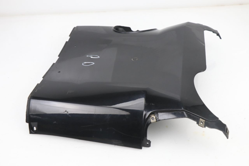 photo de UNTERBODEN KEEWAY OUTLOOK 125 (2007 - 2013)