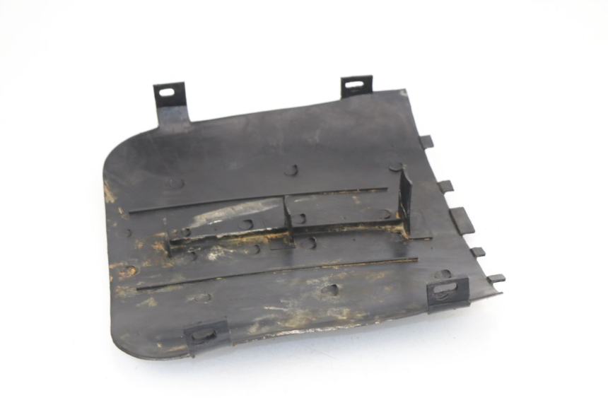 photo de UNTERBODEN GINELLI LJ50QT 2T 50 (2009 - 2012)