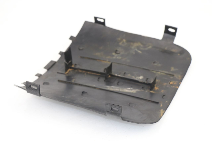 photo de UNTERBODEN GINELLI LJ50QT 2T 50 (2009 - 2012)