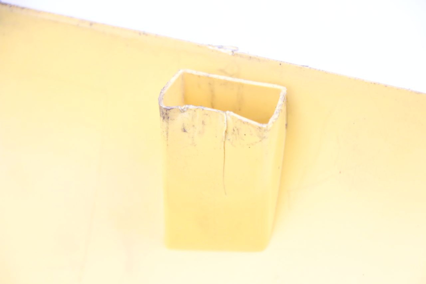 photo de UNTERBODEN PEUGEOT LUDIX 50 (2008 - 2017) - Zoom auf Gebrauchszustand