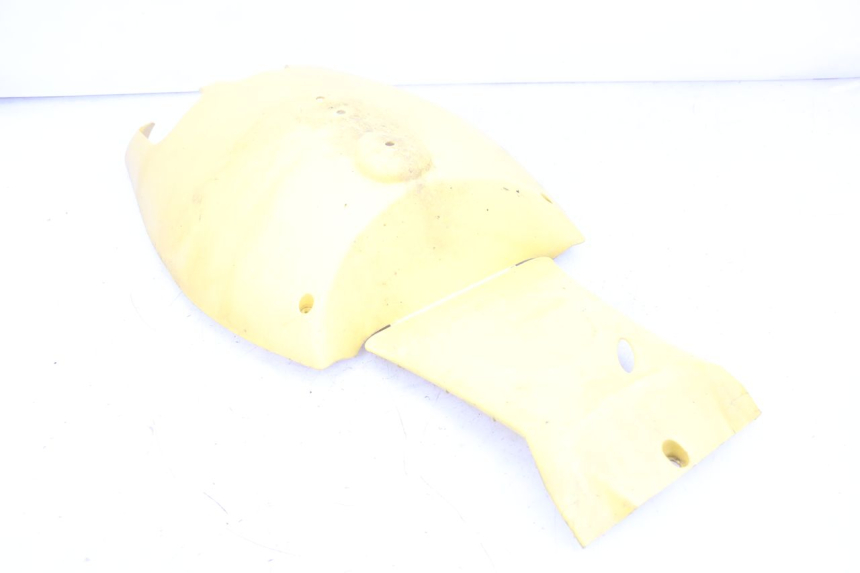 photo de UNTERBODEN PEUGEOT LUDIX 50 (2008 - 2017) - Technische Nahaufnahme