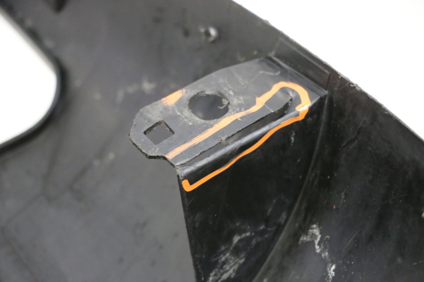 photo de UNTERBODEN PEUGEOT LUDIX 50 (2005 - 2007) - Kennzeichnungen und Originalreferenzen