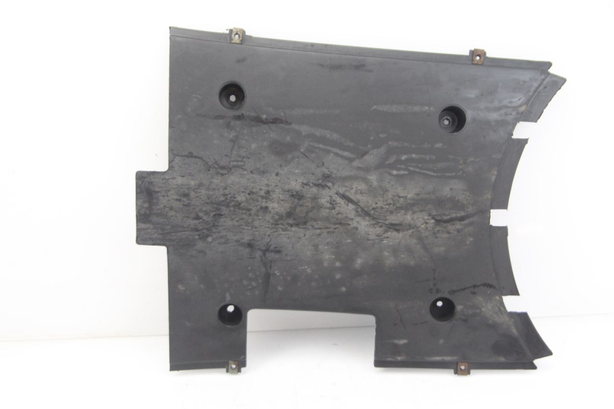 photo de UNTERBODEN EUROCKA MATADOR 4T 50 (2010 - 2016)