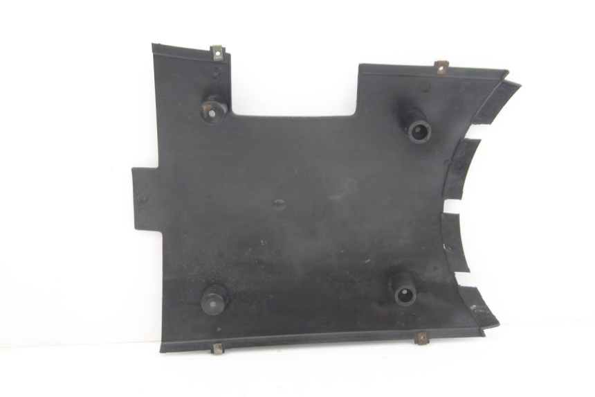 photo de UNTERBODEN EUROCKA MATADOR 4T 50 (2010 - 2016)