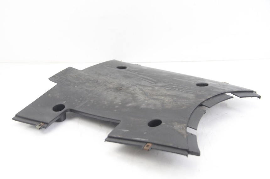 photo de UNTERBODEN EUROCKA MATADOR 4T 50 (2010 - 2016)