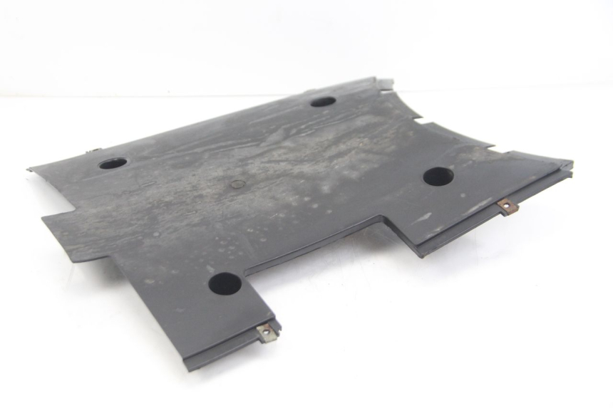 photo de UNTERBODEN EUROCKA MATADOR 4T 50 (2010 - 2016)