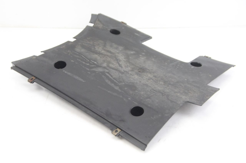 photo de UNTERBODEN EUROCKA MATADOR 4T 50 (2010 - 2016)