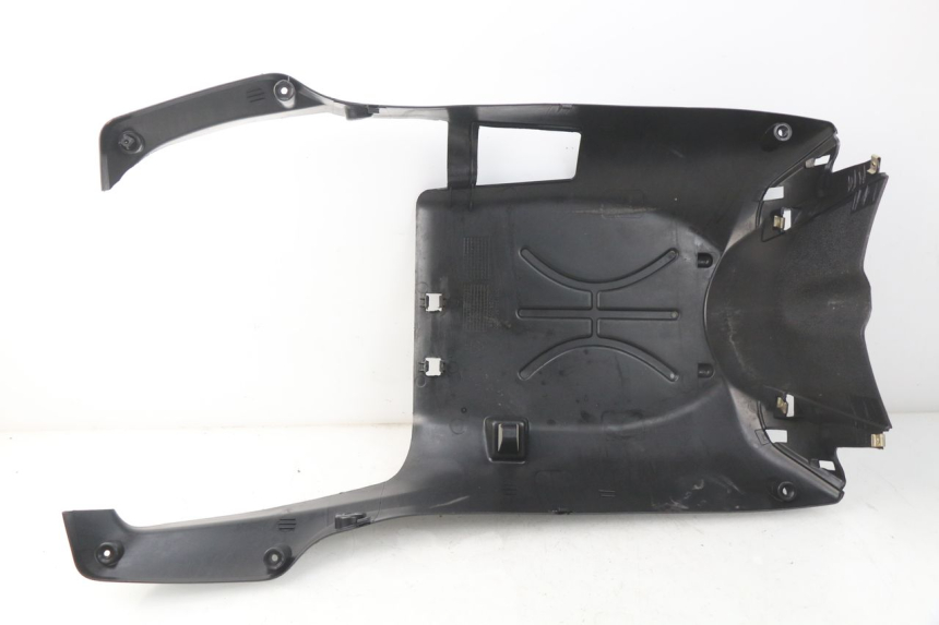 photo de UNTERBODEN SYM ORBIT 2 4T 50 (2018 - 2022)