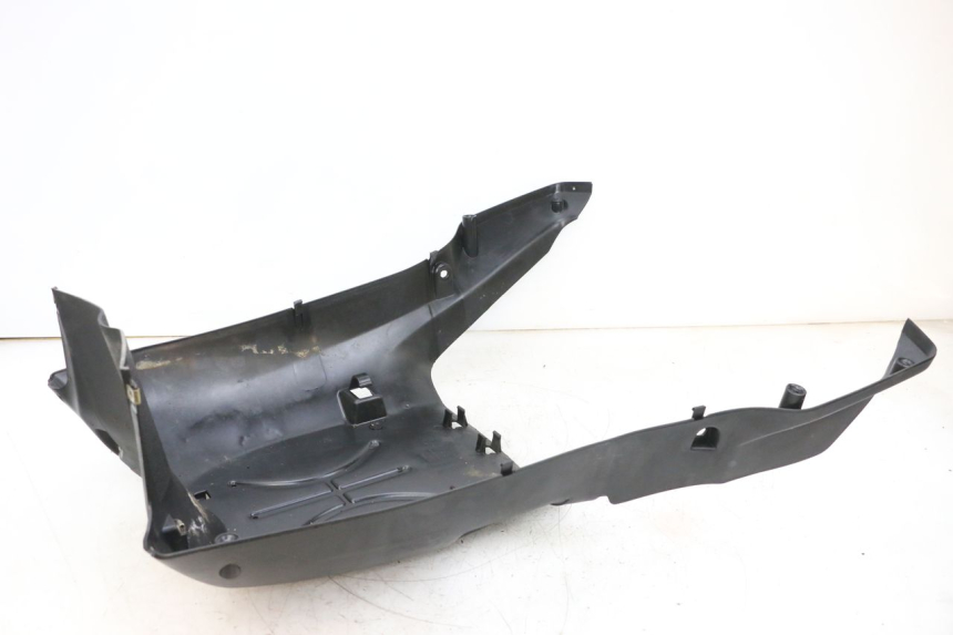 photo de UNTERBODEN SYM ORBIT 2 50 (2008 - 2014) - Detailansicht des Bauteils