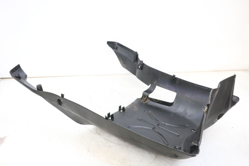 photo de UNTERBODEN SYM ORBIT 2 50 (2008 - 2014) - Zoom auf Gebrauchszustand