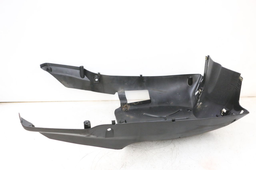 photo de UNTERBODEN SYM ORBIT 2 50 (2008 - 2014) - Alternative Perspektive