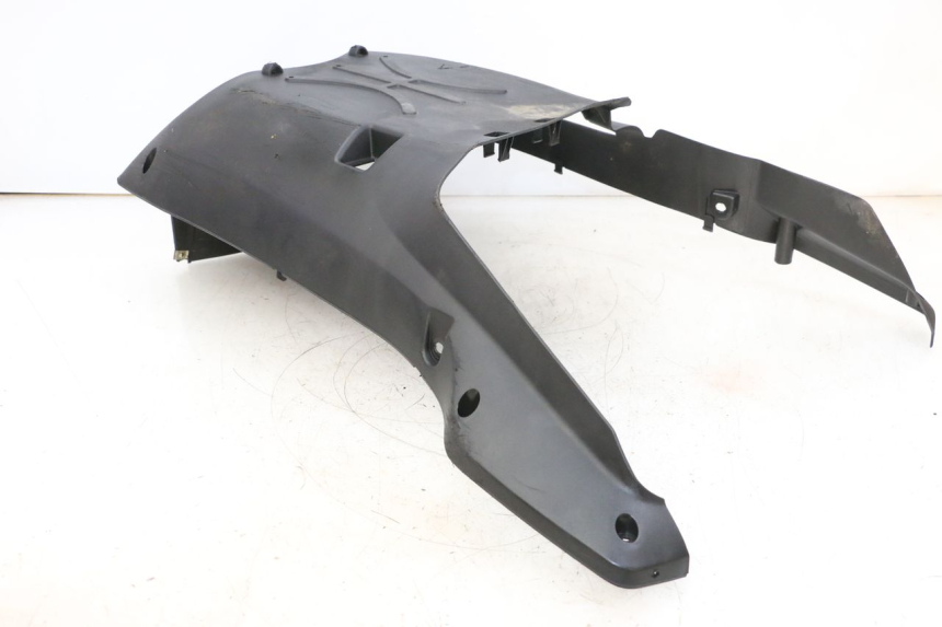 photo de UNTERBODEN SYM ORBIT 2 50 (2008 - 2014) - Details der Befestigungspunkte