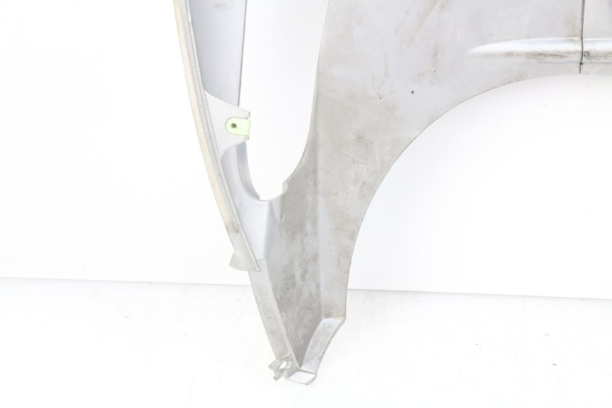 photo de UNTERBODEN PEUGEOT GEOPOLIS 400 (2007 - 2013)