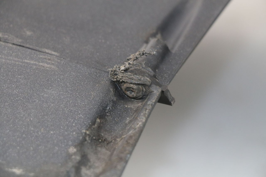 photo de UNTERBODEN PEUGEOT SATELIS 300 (2012 - 2015)
