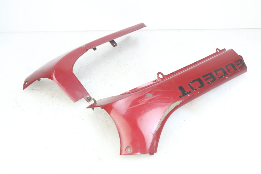 photo de UNTERBODEN PEUGEOT SV 125 (1991 - 1994)