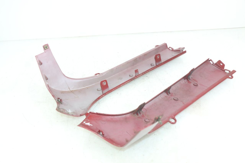 photo de UNTERBODEN PEUGEOT SV 125 (1991 - 1994)