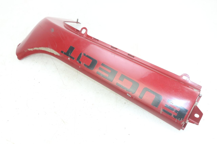 photo de UNTERBODEN PEUGEOT SV 125 (1991 - 1994)