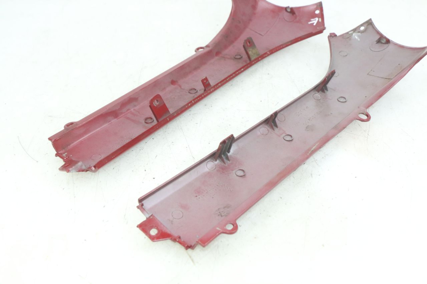photo de UNTERBODEN PEUGEOT SV 125 (1991 - 1994)