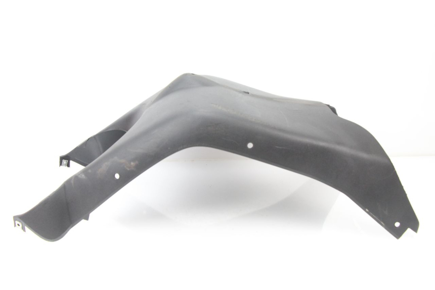 photo de UNTERBODEN PEUGEOT TREKKER TKR 50 (2005 - 2014)