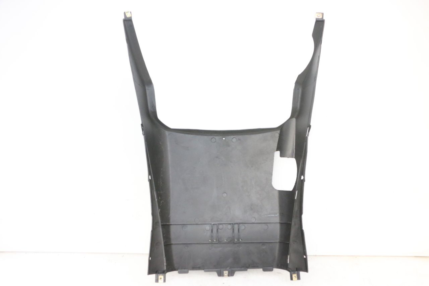 photo de UNTERBODEN EFUN PUSA 1 - Detailansicht des Bauteils