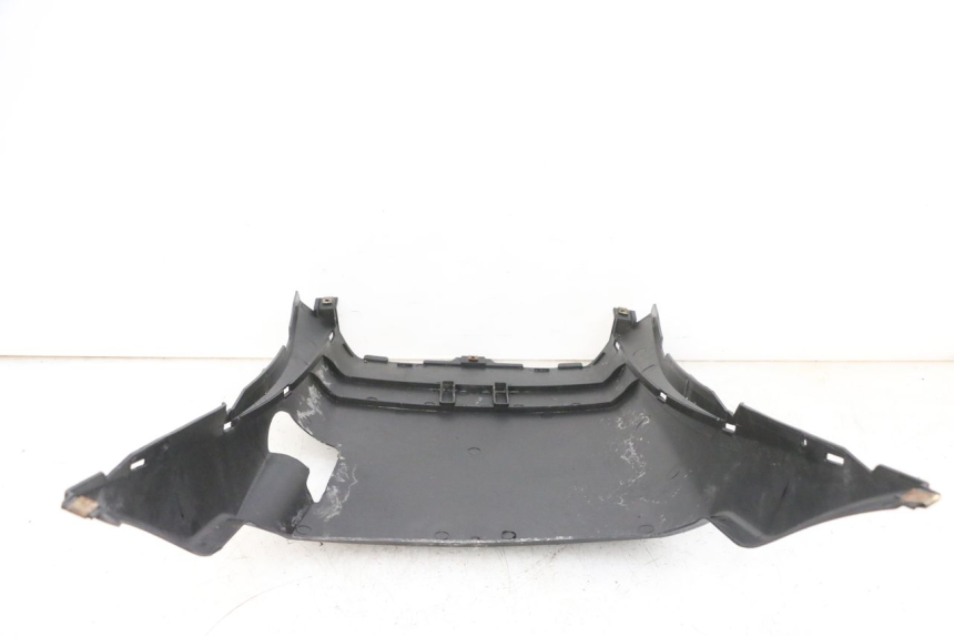 photo de UNTERBODEN EFUN PUSA 1 - Zoom auf Gebrauchszustand