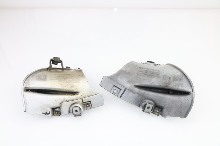 photo de UNTERBODEN BMW R RT ABS 1150 (2000 - 2004)
