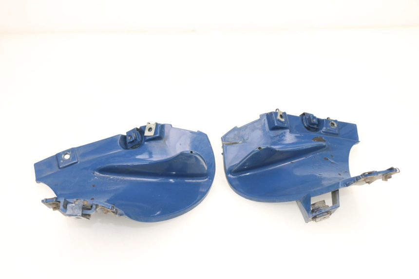 photo de UNTERBODEN BMW R RT ABS 1150 (2000 - 2004)