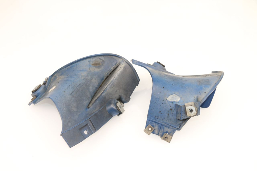 photo de UNTERBODEN BMW R RT ABS 1150 (2000 - 2004)