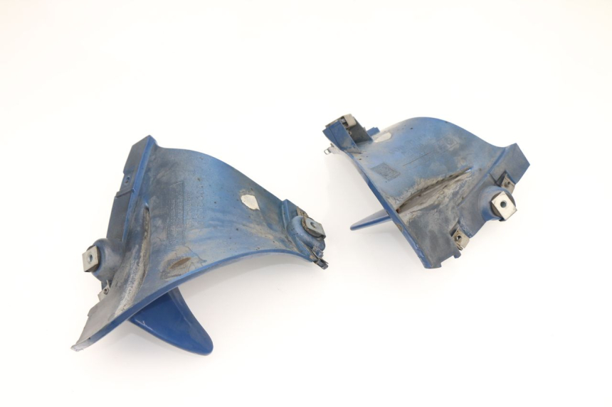 photo de UNTERBODEN BMW R RT ABS 1150 (2000 - 2004)
