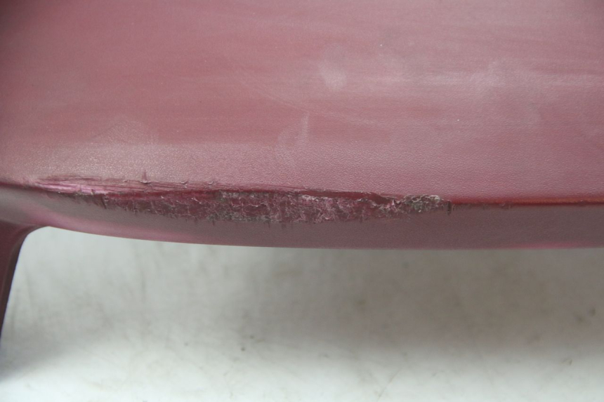 photo de UNTERBODEN PEUGEOT SATELIS 125 (2006 - 2009)