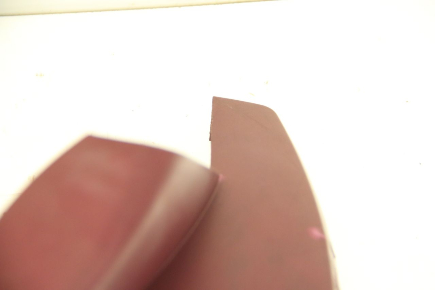 photo de UNTERBODEN PEUGEOT SATELIS 125 (2006 - 2009)