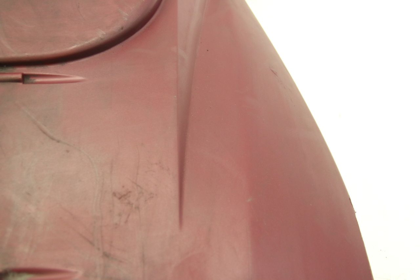 photo de UNTERBODEN PEUGEOT SATELIS 125 (2006 - 2009)